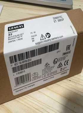 6ES7193-6BP00-0DA1--议价商品