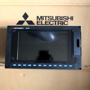 2avu 本 三菱m70主机 高版 询价 带usb 三菱M70主机