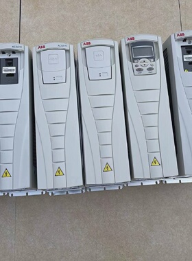 溢价-变频器11kwACS51001025A4ACS5