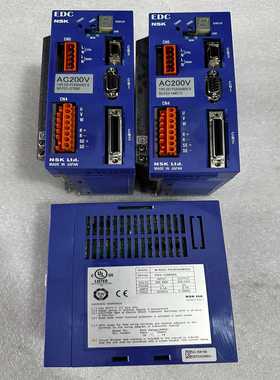 NSK驱动器 M-EDC-PS3030AB502~询价