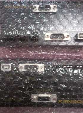 信捷PLC控制器，XC5-24T-E实物拍摄，功能包好，成色【鑫鑫商