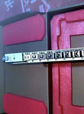 全新中兴GFGN 中兴c600 GPON业务板 满配C++