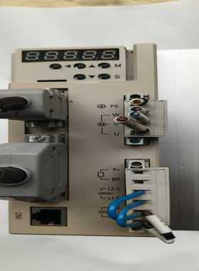 议价通航伺服器THSF-L1-230T拆机拆下来的。无电机哦