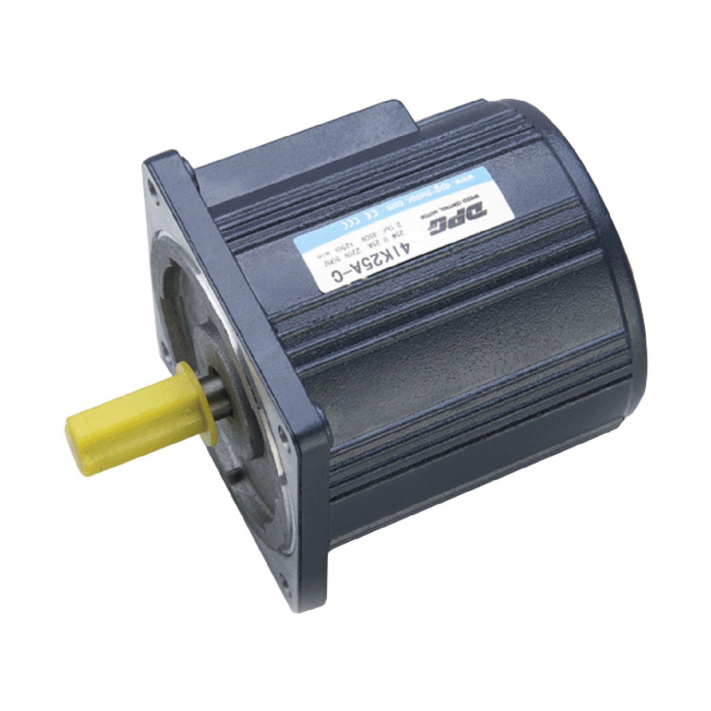 厂家批发东邦印刷机械DPG电机25W刹车调速电机齿轮电机