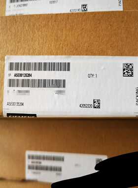 原包装未拆封A5E00135394预充电板继电器询价