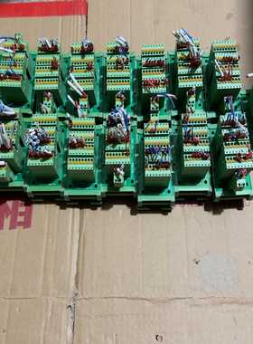 TURING-power-12电路板接线端子，拆机功能包好。--议价商品