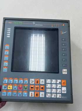 GE触摸屏TMKDR-VGA-0345实物图通电测试正常，--议价商品