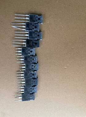 東芝k39N60X三极管，总共11个，68元包邮出，--议价商品