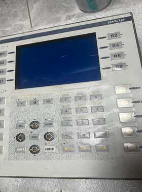 施耐德MAGELIS文本显示屏人机界面XBTF011110--议价商品