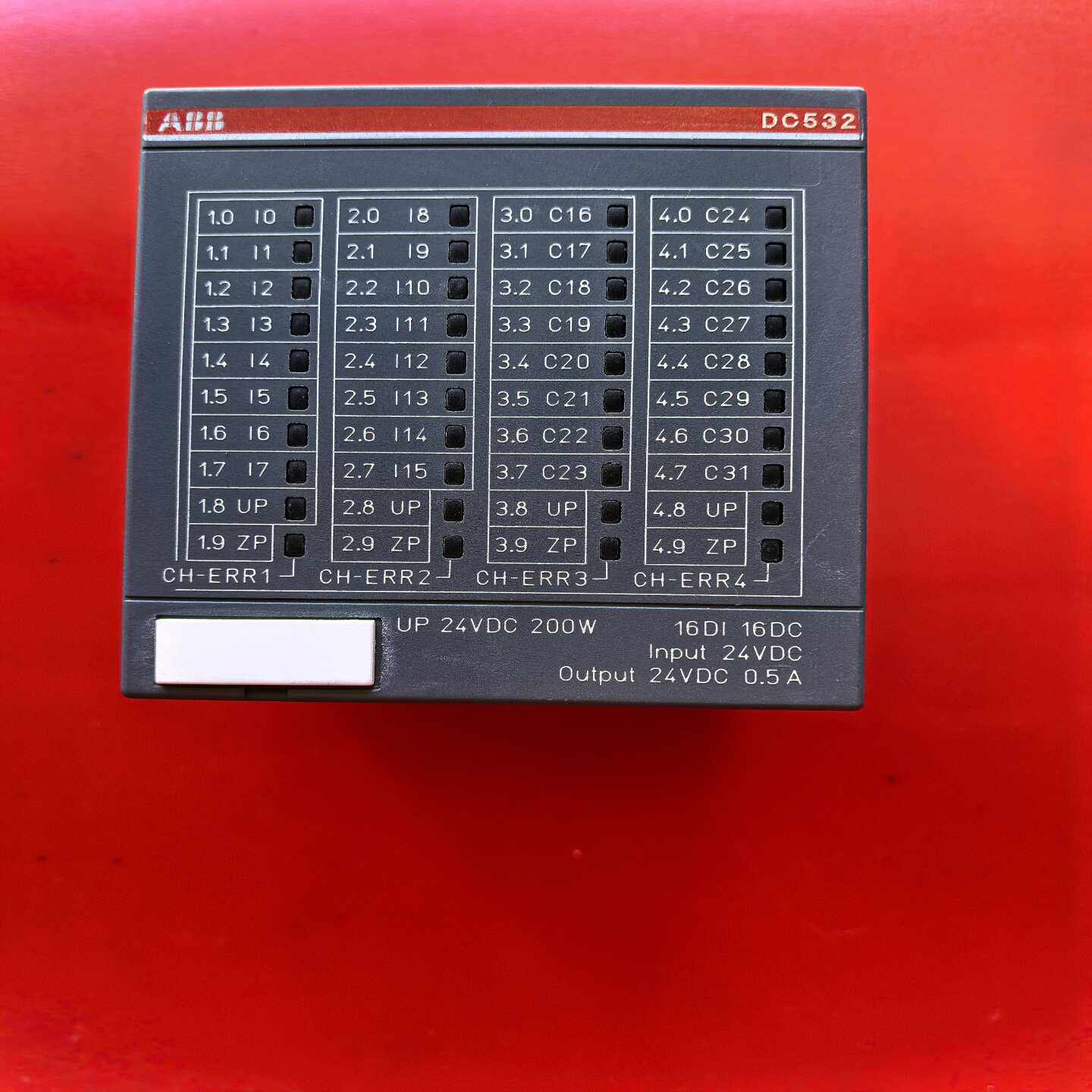 DC532B6模块1SAP240100R0001询价