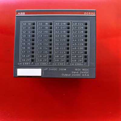 DC532B6模块1SAP240100R0001询价