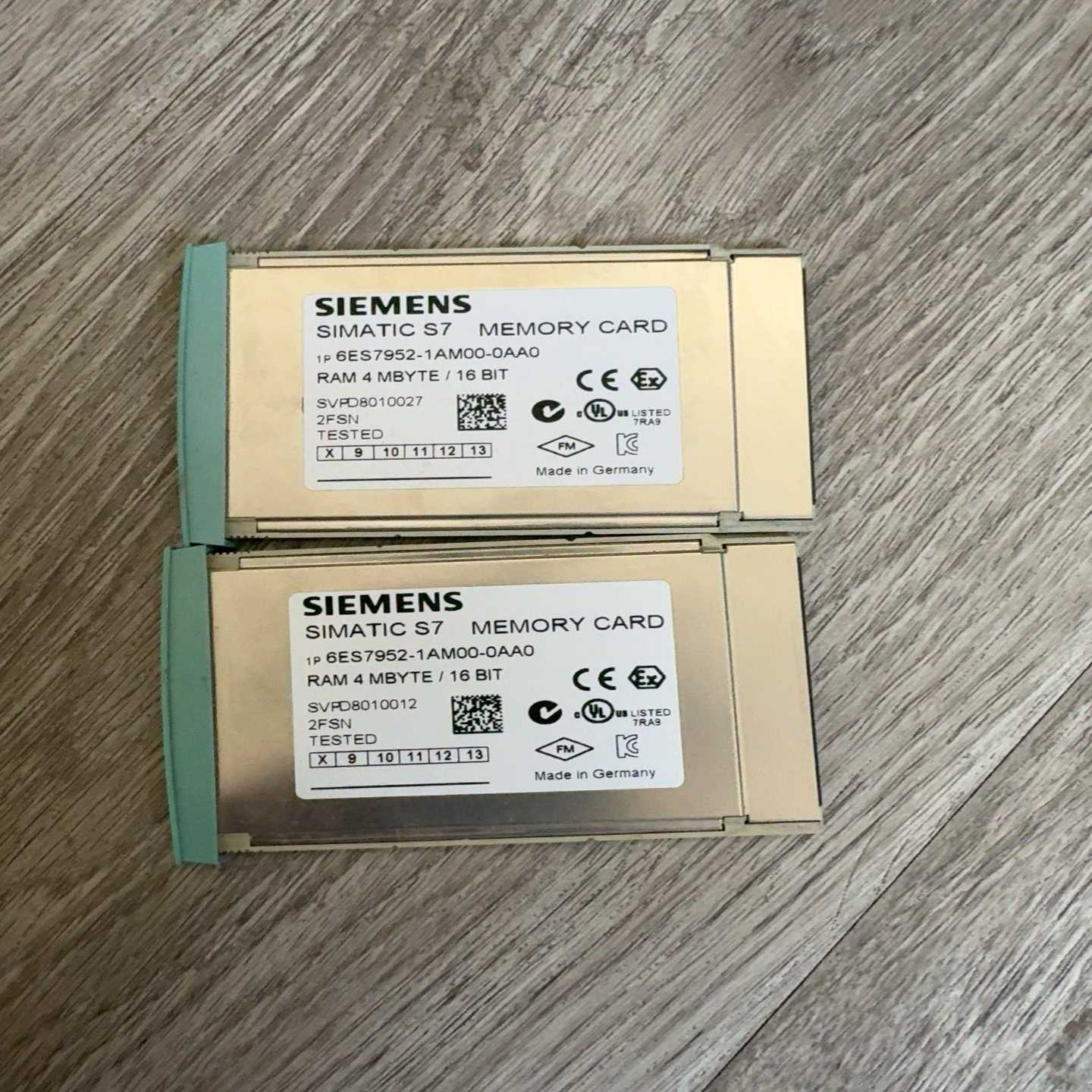 （议价）6ES7952-1AM00-0AA0