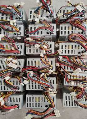 PCSA-300P-X2S工业设备工控机电源，