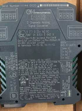 D1052D意大利GM安全栅【博航商行】