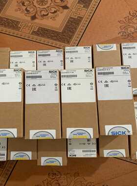 西克传感器IN30-E0306K，物料号6034581，全新