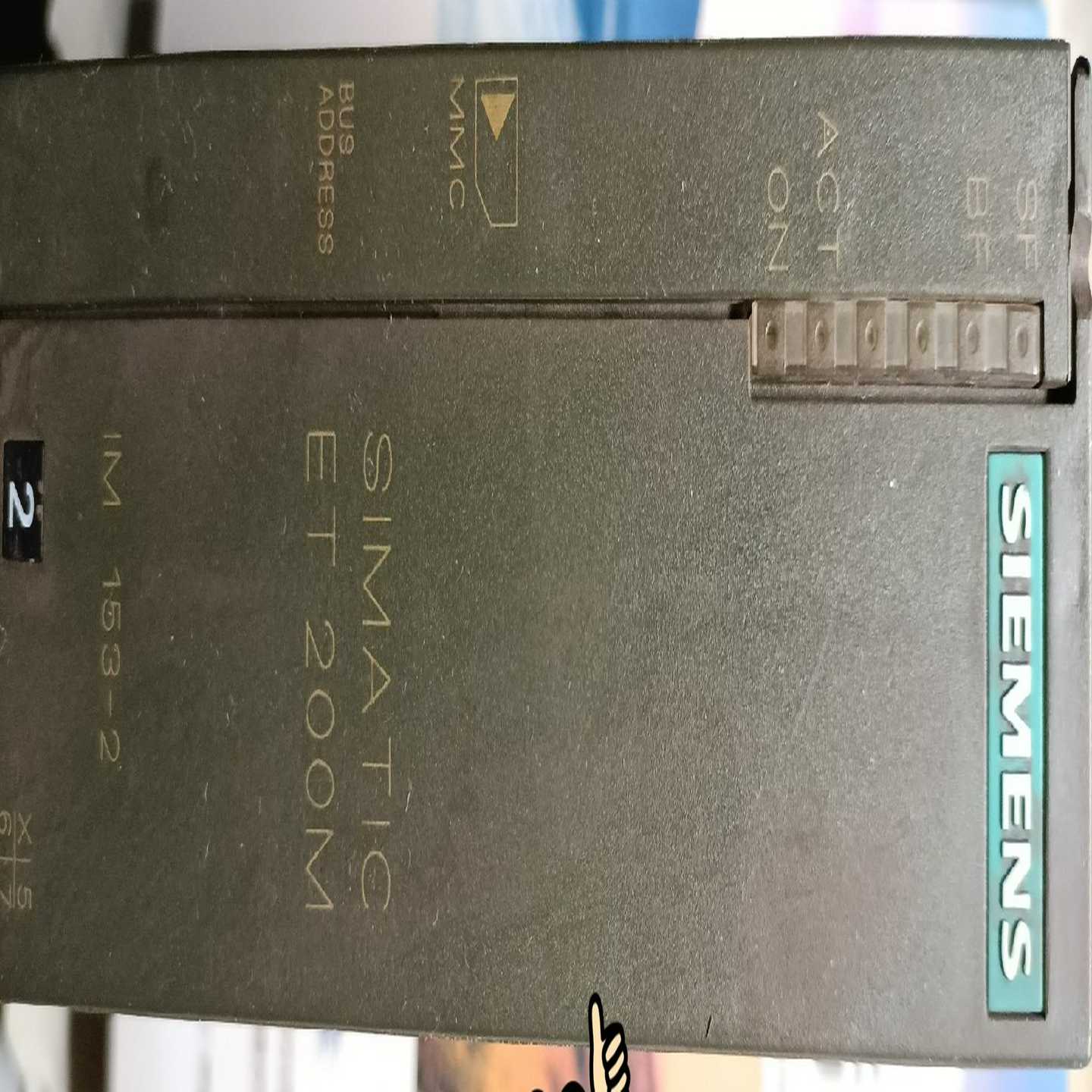 6ES7153-2BA00-0XB06ES7153-2【博航商行】