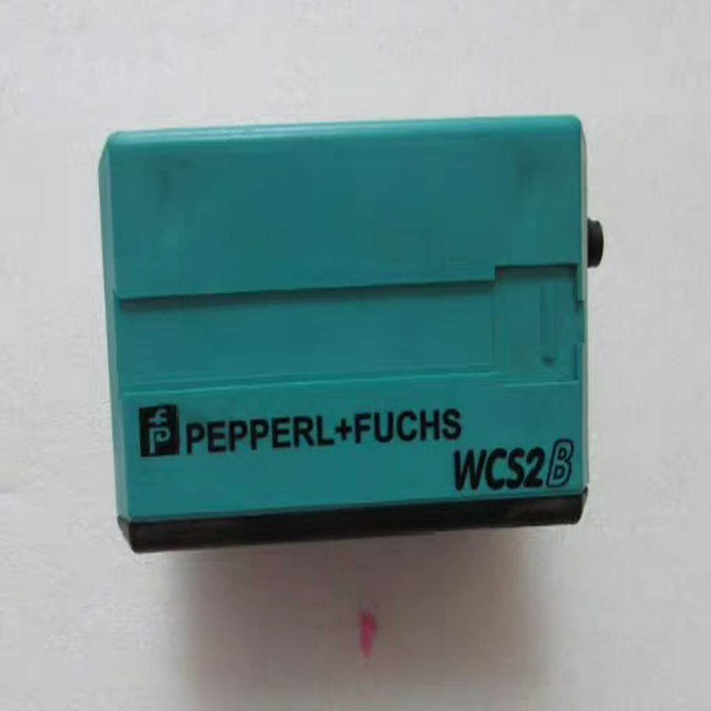 【议价】倍加福 WCS2B-S221  7两  图