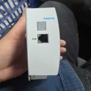 询价FESTO费斯托马达控制器CMMO