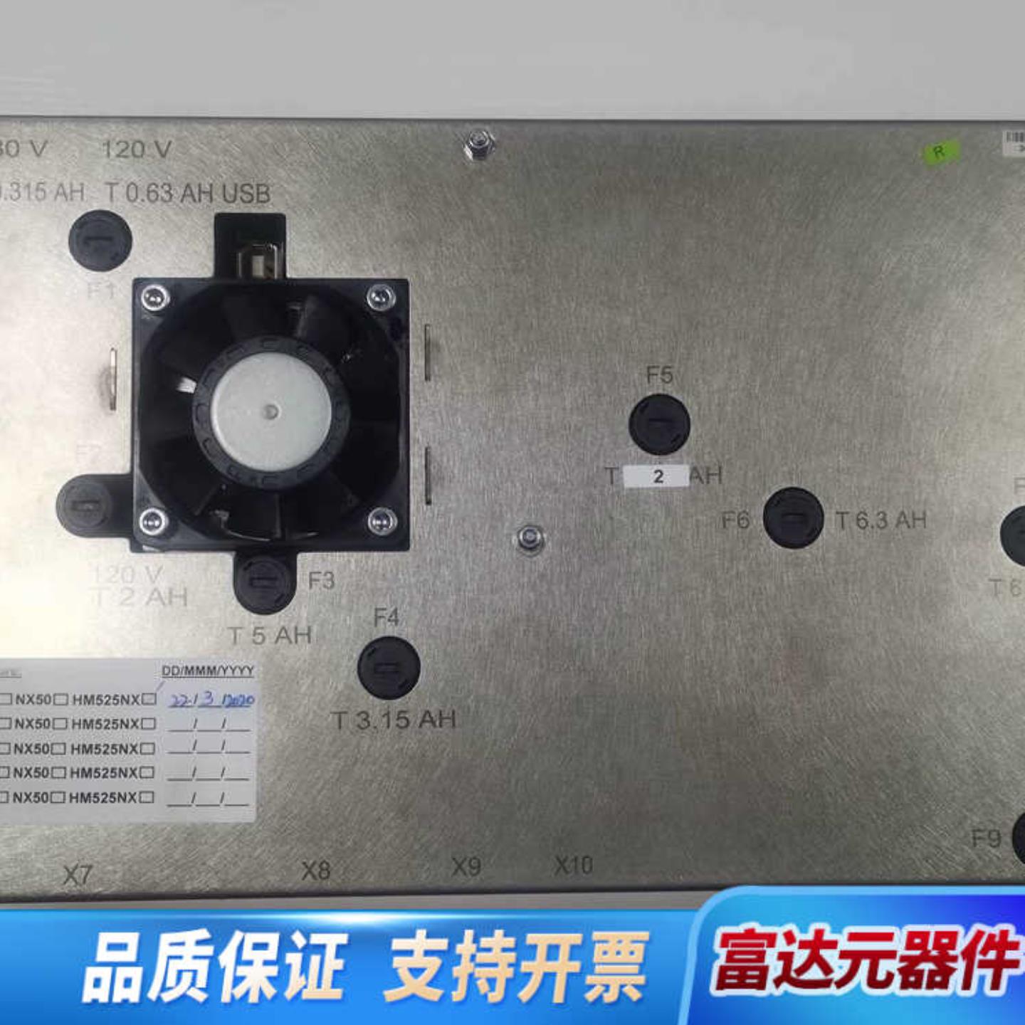 （议价)赛默飞冰冻切片机主板此主板适用于525NXNX50询价