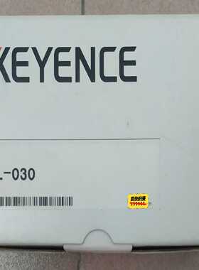 【议价】IL-030基恩士激光位移传感器适用