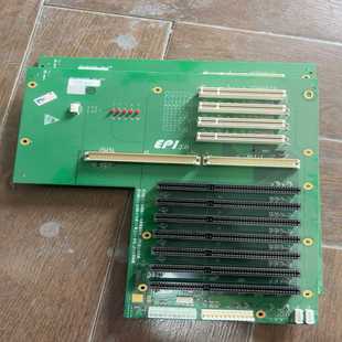6113LP4Ver EPI 工控机底板 COO 议价
