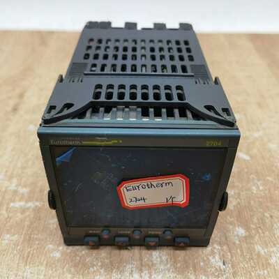 【星慕电子】英国欧陆Eurotherm2704温控器/温控表/温控仪