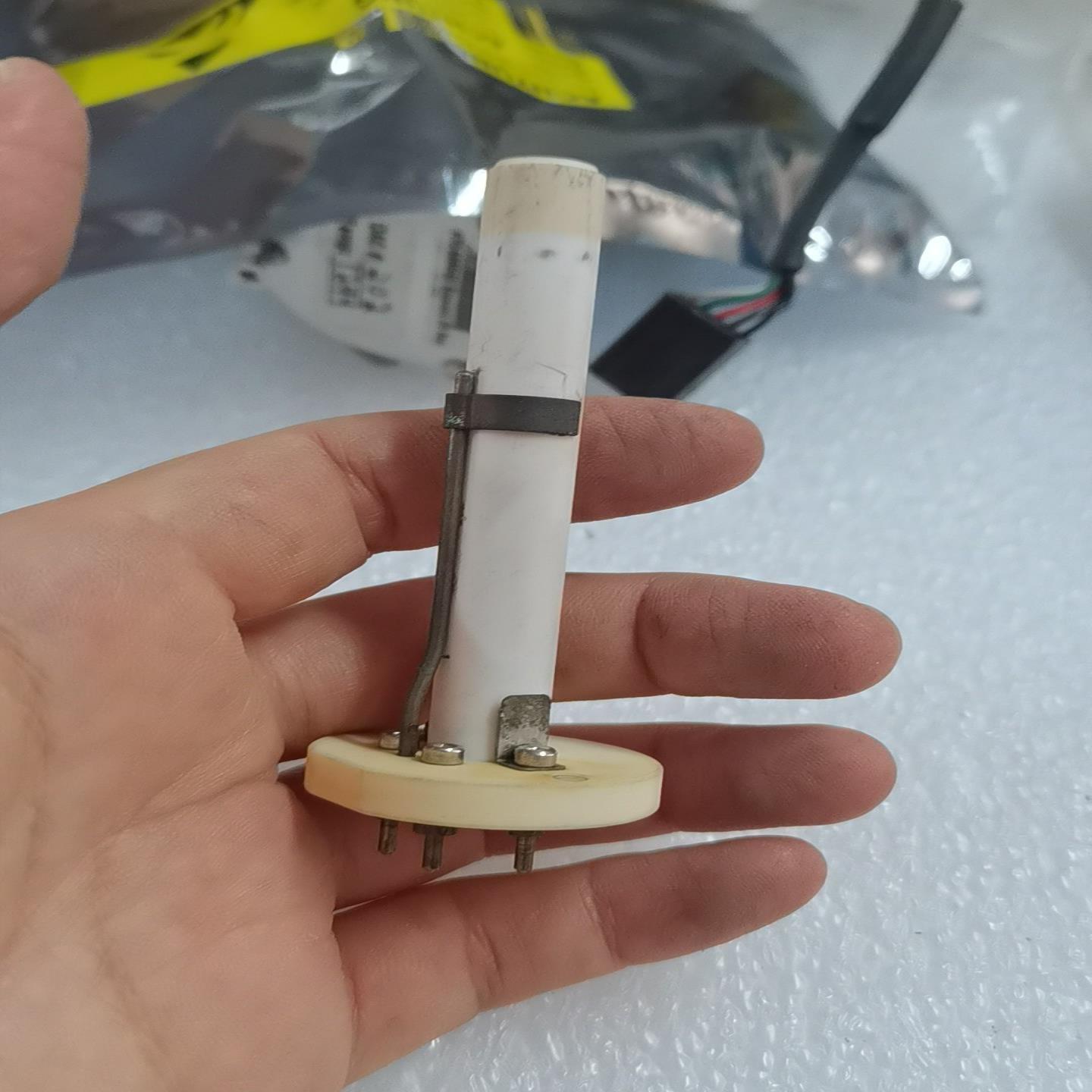 （议价)赛默飞 配件 DIS  Dynamic lntegrate