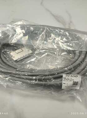 DENSO机器人IO线全新日本原装进口型号：410141--议价商品