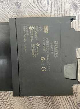 成色不错6ES7360-3AA01-0AA0 6ES7 36~询价