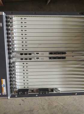 华为MA5800X17   双电源双主控MPLA成色好 靓