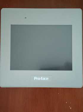 ET6000系列人机触摸屏，PFXET6400WAD，160询价