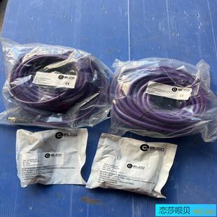 宜科接插件1A5000 34剩余两个带BB5S30PP4M