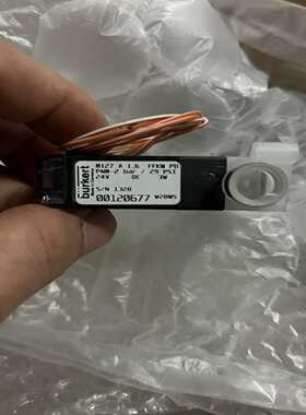 宝德电磁阀0127A1.6FFKMPD(亚飞商行）