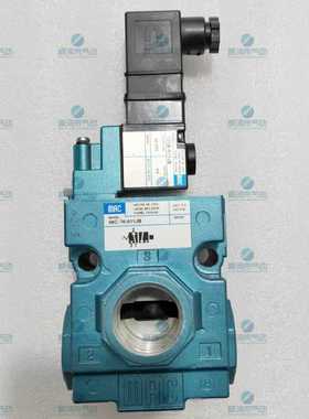 议价MAC电磁阀6331D-351-PM-591DA适用