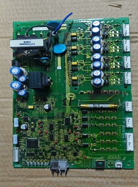 【议价】安川JEBC-61402-3