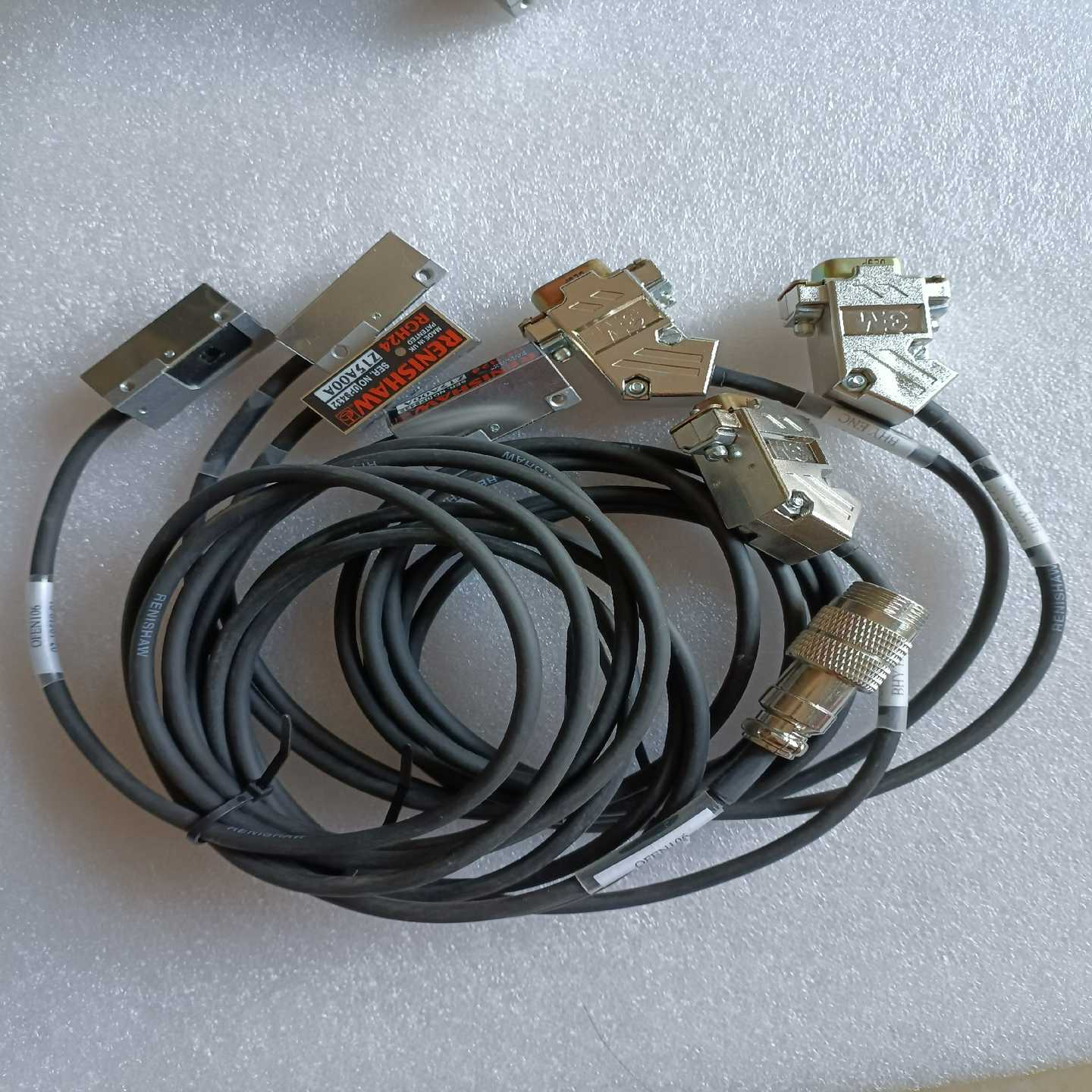 雷尼绍RENISHAW读数头RCH24X15A00A--议价商品