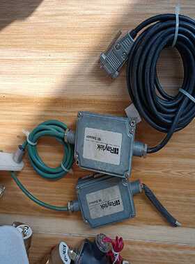 雷泰MI系列Raytek在线红外测温仪RAYMID10LT（零零电子）