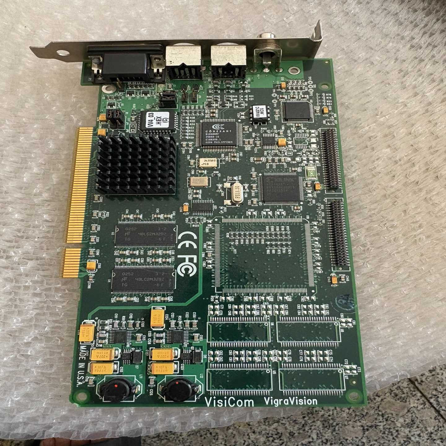 VISICOMVigraVision540-7000询价