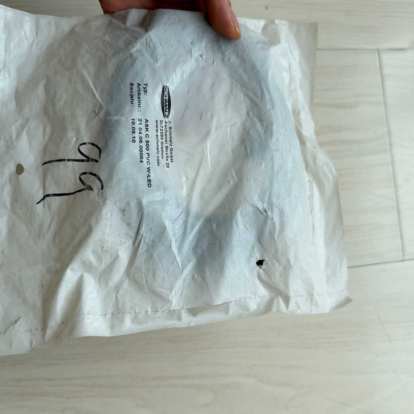 施迈茨连接线，型号：ASKC5000PVCW-L询价