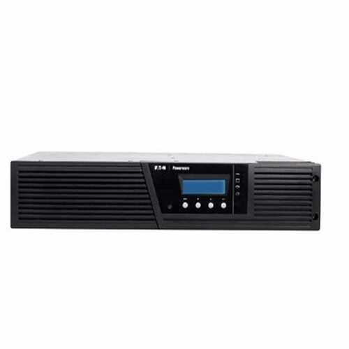 伊顿PW9130i1500R-XL2U230V机架式15F00VA内置电池可扩展