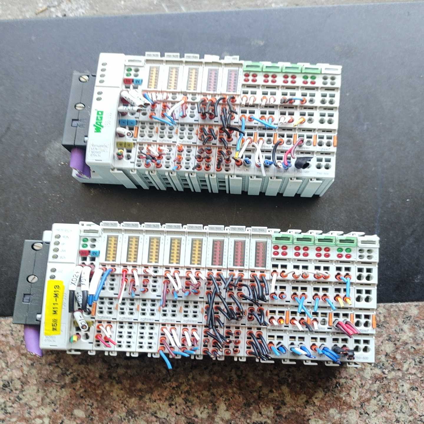 德国万可WAGO750-333750-1420750-询价