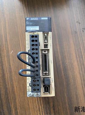 安川伺服驱动器SGDV-1R6A01A002000议价商品