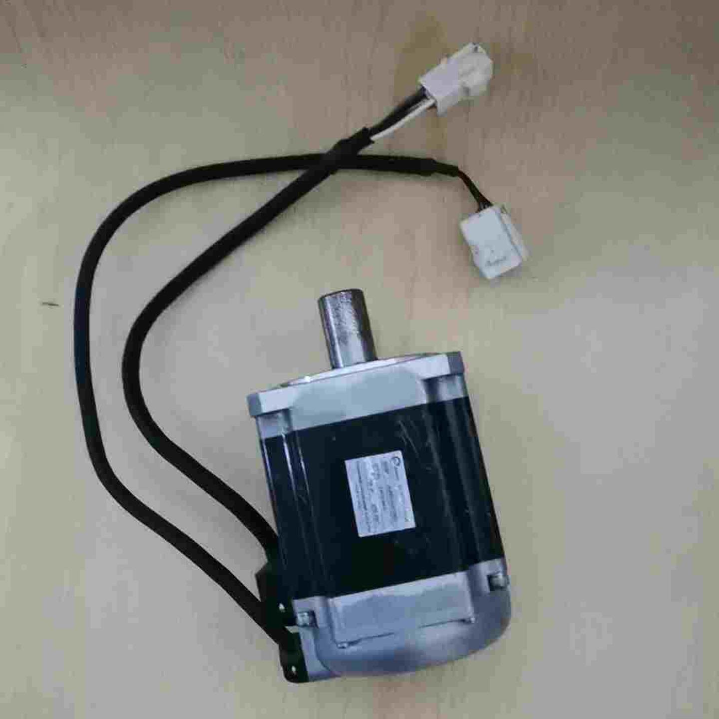 东荣伺服电机，VLBSV-ZA07530S1，实物图功能【卡奥电子】