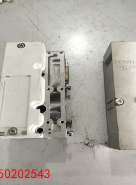 【请询价】费斯托阀岛组件VMPA－FB－EPLM－E 552285