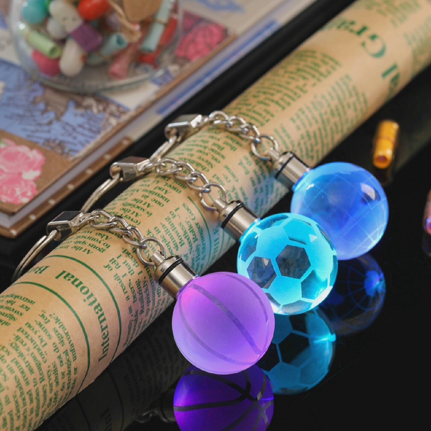 生日礼物女生兄弟闺蜜送男朋友同学钥匙扣实用创意走心高级有意义