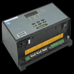 AtlasCopcoD303 BASIC8433485048张量DL控制器