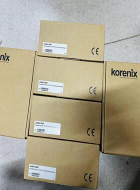 Korenix科洛理思JetNet3008工业交换机询价