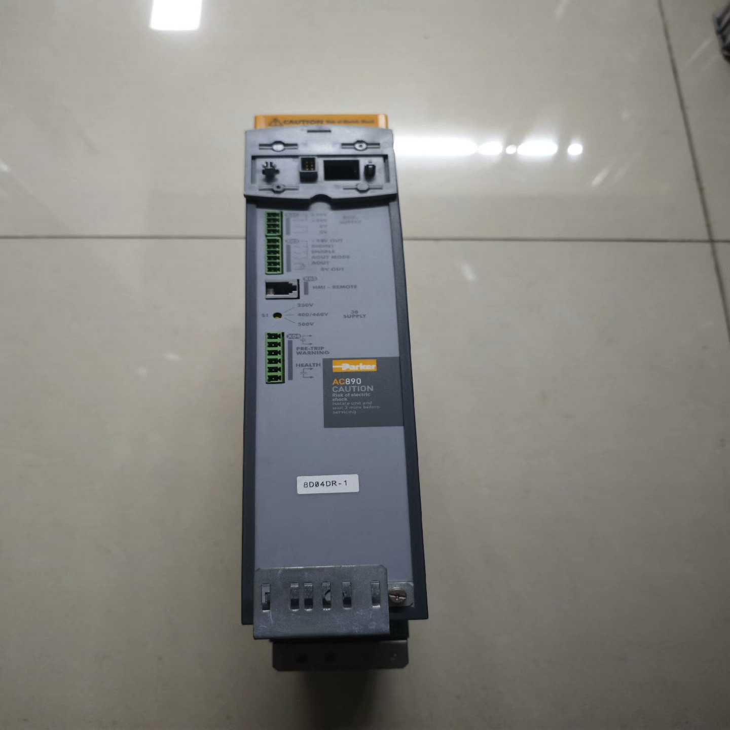 咨询-派克驱动器890CS-532320B0-B00-U，