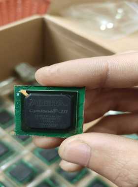 ep3c16f484c8n，新胚3个老胚12个询价