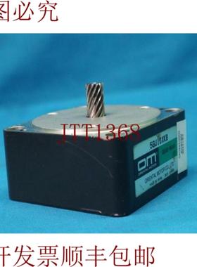 供应东方电机5GU10XKB 齿轮头